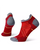Womens Run Zero Cushion Low Ankle Socks