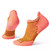 Womens Run Targeted Cushion Low Ankle Socks