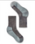 Kids Hike Light Cushion Crew Socks