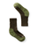 Kids Hike Light Cushion Crew Socks