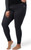 Womens Classic Thermal Merino Base Layer Bottom Plus