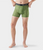 Mens Merino Print Boxer Brief Boxed