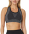 Womens Intraknit Racerback Bra