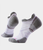 Womens Hike Targeted Cushion Low Ankle Socks