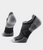 Unisex Hike Targeted Cushion Low Ankle Socks