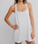 Womens Heather Hot Shot Mini