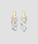 Creaseless Clips (Set of 2) — Sky Checker