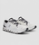 Mens Cloud X in Ivory | Black
