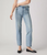 Womens Ribcage Straight Ankle in Lets Share
