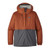 Mens Torrentshell Pullover