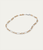 Womens Mercer Chain in Two-Tone