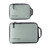 Pack-It Isolate Compression Cube Set S/M S26