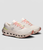 Womens Cloudrunner 3 in Ivory | Dew