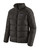 Mens Silent Down Jacket