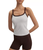 Womens Theon Scoop Neck Tank