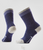 Womens Everyday Popcorn Polka Dot Crew Socks