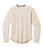 Womens Thermal Merino Rib Crew