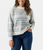 Womens Edgewood Heritage Crew Sweater