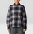 Womens Plusher Long Sleeve Shirt F25