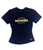 Womens Cotton Jersey Tee