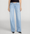 Womens The Gray in Dodger Offset Hem