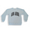 Unisex Reverse Pullover