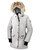 CANADA GOOSE Womens Trillium Parka HD