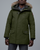 Mens Langford Parka