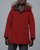 Mens Langford Parka