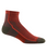 Mens Hiker 1/4 Sock Cushion