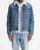 LEVIS PREMIUM Type 3 Sherpa Trucker