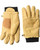 KOMBI Mens Transient Gloves in BLACK