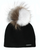 Bula Blizzard Beanie - Black - One Size