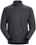 Mens Delta LT Zip Neck