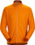 Mens Delta LT Zip Neck