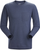 Mens Sirrus Pocket LS Top