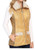 Womens Dani Sherpa Vest