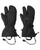 Mens Highcamp 3 Finger Gloves