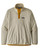 PATAGONIA Mens Micro D Snap-T Pull Over