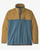 PATAGONIA Mens Micro D Snap-T Pull Over
