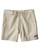 Mens LW All-Wear Hemp Shorts - 6 in