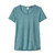 Womens Mount Airy Scoop Tee