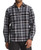 Mens Arroyo Flannel Shirt