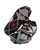 YAKTRAX Run MD - GRAY/RED - MEDIUM