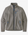 Mens Retro Pile Jacket