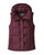 Womens Down With It Vest
