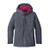 Womens Windsweep Down Hoody