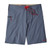 Mens Stretch Planing Board Shorts