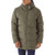 Mens Jackson Glacier Parka