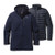 Mens Tres 3-in-1 Parka